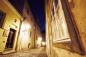 Preview: Vlies-Fototapete MS-5-0742 mit geometrischem Architektur-Motiv - Format 375 