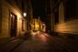 Preview: Vlies-Fototapete MS-5-0745 mit geometrischem Architektur-Motiv - Format 375 