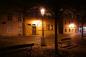 Preview: Vlies-Fototapete MS-5-0746 mit geometrischem Architektur-Motiv - Format 375 