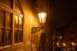 Preview: Vlies-Fototapete MS-5-0747 mit geometrischem Architektur-Motiv - Format 375 