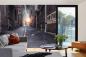 Preview: Fototapete MS-5-0749 Archtitektur in modernem Wohnraum - r