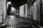 Preview: Vlies-Fototapete MS-5-0750 mit geometrischem Architektur-Motiv - Format 375 
