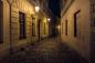 Preview: Vlies-Fototapete MS-5-0753 mit geometrischem Architektur-Motiv - Format 375 