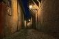 Preview: Vlies-Fototapete MS-5-0755 mit geometrischem Architektur-Motiv - Format 375 