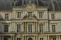 Preview: Vlies-Fototapete MS-5-0778 mit geometrischem Architektur-Motiv - Format 375 