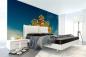 Preview: Fototapete MS-5-0794 Archtitektur in modernem Wohnraum - r
