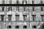 Preview: Vlies-Fototapete MS-5-0798 mit geometrischem Architektur-Motiv - Format 375 
