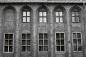 Preview: Vlies-Fototapete MS-5-0800 mit geometrischem Architektur-Motiv - Format 375 