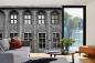 Preview: Fototapete MS-5-0800 Archtitektur in modernem Wohnraum - r