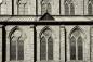 Preview: Vlies-Fototapete MS-5-0801 mit geometrischem Architektur-Motiv - Format 375 