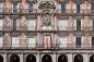 Preview: Vlies-Fototapete MS-5-0808 mit geometrischem Architektur-Motiv - Format 375 