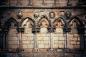 Preview: Vlies-Fototapete MS-5-0816 mit geometrischem Architektur-Motiv - Format 375 
