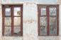 Preview: Vlies-Fototapete MS-5-0829 mit geometrischem Architektur-Motiv - Format 375 