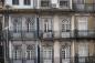 Preview: Vlies-Fototapete MS-5-0831 mit geometrischem Architektur-Motiv - Format 375 