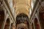Preview: Vlies-Fototapete MS-5-0889 mit geometrischem Architektur-Motiv - Format 375 