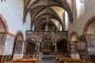 Preview: Vlies-Fototapete MS-5-0891 mit geometrischem Architektur-Motiv - Format 375 