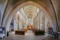 Preview: Vlies-Fototapete MS-5-0893 mit geometrischem Architektur-Motiv - Format 375 