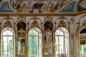 Preview: Vlies-Fototapete MS-5-0899 mit geometrischem Architektur-Motiv - Format 375 