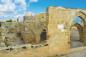 Preview: Vlies-Fototapete MS-5-0962 mit geometrischem Architektur-Motiv - Format 375 