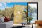 Preview: Fototapete MS-5-0962 Archtitektur in modernem Wohnraum - r