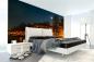 Preview: Fototapete MS-5-0983 Archtitektur in modernem Wohnraum - r