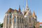 Preview: Vlies-Fototapete MS-5-0988 mit geometrischem Architektur-Motiv - Format 375 