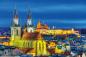 Preview: Vlies-Fototapete MS-5-1002 mit geometrischem Architektur-Motiv - Format 375 