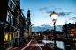 Preview: Vlies-Fototapete MS-5-1003 mit geometrischem Architektur-Motiv - Format 375 