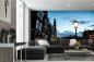 Preview: Fototapete MS-5-1003 Archtitektur in modernem Wohnraum - r