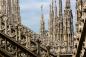 Preview: Vlies-Fototapete MS-5-1004 mit geometrischem Architektur-Motiv - Format 375 