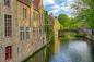 Preview: Vlies-Fototapete MS-5-1010 mit geometrischem Architektur-Motiv - Format 375 