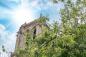 Preview: Vlies-Fototapete MS-5-1021 mit geometrischem Architektur-Motiv - Format 375 
