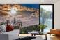 Preview: Fototapete MS-5-1022 Archtitektur in modernem Wohnraum - r