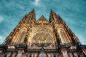 Preview: Vlies-Fototapete MS-5-1049 mit geometrischem Architektur-Motiv - Format 375 