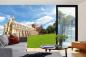 Preview: Fototapete MS-5-1051 Archtitektur in modernem Wohnraum - r
