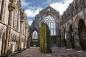 Preview: Vlies-Fototapete MS-5-1056 mit geometrischem Architektur-Motiv - Format 375 