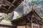 Preview: Vlies-Fototapete MS-5-1075 mit geometrischem Architektur-Motiv - Format 375 