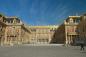 Preview: Vlies-Fototapete MS-5-1079 mit geometrischem Architektur-Motiv - Format 375 