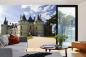Preview: Fototapete MS-5-1080 Archtitektur in modernem Wohnraum - r