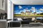 Preview: Fototapete MS-5-1083 Archtitektur in modernem Wohnraum - r