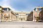 Preview: Vlies-Fototapete MS-5-1085 mit geometrischem Architektur-Motiv - Format 375 