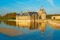 Preview: Vlies-Fototapete MS-5-1087 mit geometrischem Architektur-Motiv - Format 375 