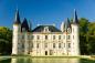 Preview: Vlies-Fototapete MS-5-1088 mit geometrischem Architektur-Motiv - Format 375 