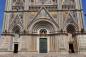 Preview: Vlies-Fototapete MS-5-1105 mit geometrischem Architektur-Motiv - Format 375 