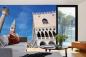 Preview: Fototapete MS-5-1107 Archtitektur in modernem Wohnraum - r