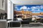 Preview: Fototapete MS-5-1108 Archtitektur in modernem Wohnraum - r