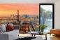 Preview: Fototapete MS-5-1117 Archtitektur in modernem Wohnraum - r