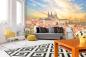 Preview: Fototapete MS-5-1129 Archtitektur in modernem Wohnraum - r