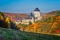 Preview: Vlies-Fototapete MS-5-1134 mit geometrischem Architektur-Motiv - Format 375 