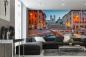 Preview: Fototapete MS-5-1167 Archtitektur in modernem Wohnraum - r